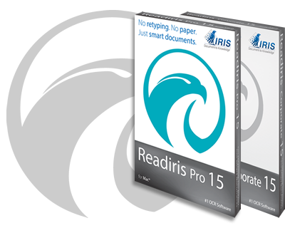 ¿Qué novedades ofrece Readiris 15 para Mac?