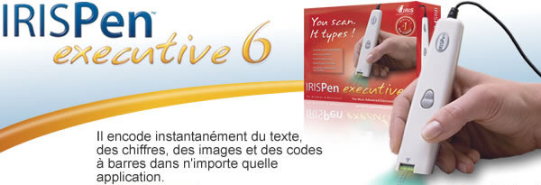irispen scanning pen