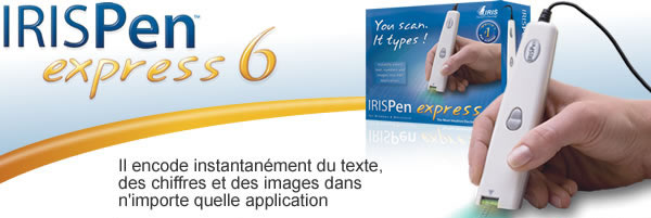 irispen handheld scanner