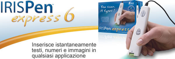irispen handheld scanner