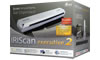 IRIScan 2
